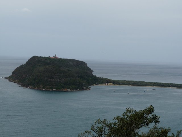 Barenjoey Peninsula